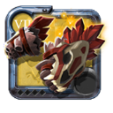 Grandmaster's Ursine Maulers