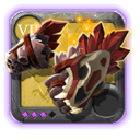 Ursine Maulers 7.3