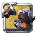 Grandmaster's Brawler Gloves