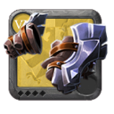 Grandmaster's Battle Bracers