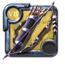 Grandmaster's Longbow