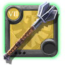Grandmaster's Heavy Mace .1