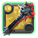 Camlann Mace 7.1