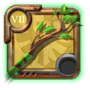 Grandmaster's Great Nature Staff .1