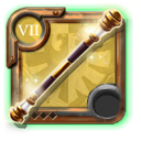 Grandmaster's Grailseeker .1
