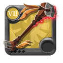 Staff of Balance 7.0