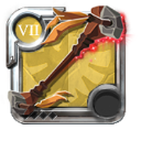 Grandmaster's Staff of Balance