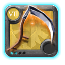 Infernal Scythe 7.2