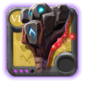 Earthrune Staff 7.3