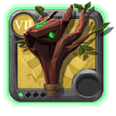 Rootbound Staff 7.1