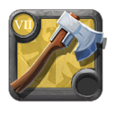 Grandmaster's Axe
