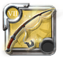 Grandmaster's Avalonian Fishing Rod