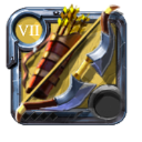 Grandmaster's Warbow