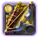 Warbow 7.3