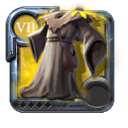 Grandmaster's Druid Robe