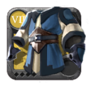 Grandmaster's Scholar Robe