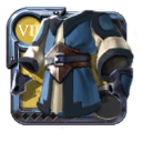 Grandmaster's Scholar Robe