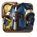 Grandmaster's Scholar Robe