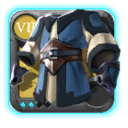Grandmaster's Scholar Robe .2