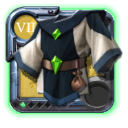 Grandmaster's Cleric Robe .1