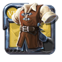 Grandmaster's Lumberjack Garb