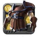 Grandmaster's Mercenary Jacket