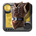 Grandmaster's Assassin Jacket