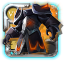 Grandmaster's Demon Armor .2