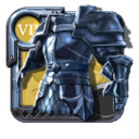 Grandmaster's Guardian Armor