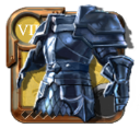 Grandmaster's Guardian Armor