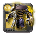 Grandmaster's Graveguard Armor