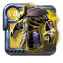 Grandmaster's Graveguard Armor