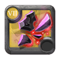 Grandmaster's Possessed Catalyst