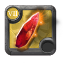 Grandmaster's Burning Orb