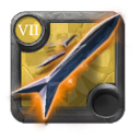 Grandmaster's Infernal Harpoon Tip