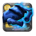 Grandmaster's Veilweaver Carapace ×2