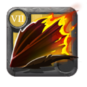 Grandmaster's Dragonhide Crown