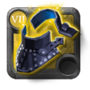 Grandmaster's Imbued Visor