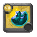Grandmaster's Lost Arcane Crystal
