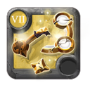 Grandmaster's Messianic Curio