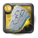 Grandmaster's Druidic Inscriptions ×2