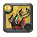 Grandmaster's Ghastly Candle