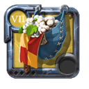 Grandmaster's Harvester Backpack