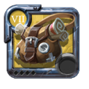 Grandmaster's Satchel of Insight