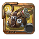 Grandmaster's Satchel of Insight