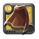 Grandmaster's Cape