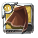 Grandmaster's Cape