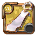 Grandmaster's Avalonian Cape