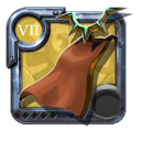 Grandmaster's Undead Cape