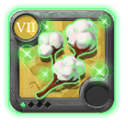 Uncommon Sunflax .1 ×8